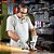 Esmerilhadeira Angular  4.1/2" Skil 9004 830w 220v - Imagem 6