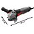 Esmerilhadeira Angular  4.1/2" Skil 9004 830w 220v - Imagem 4