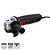 Esmerilhadeira Angular 115mm (4 1/2") Skil 9002 700w 220v - Imagem 5