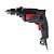 Furadeira de Impacto Eletrônica e Reversível Skil 6604 3/8" 570W 220V - Imagem 4