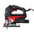 Serra Tico-Tico Skil 4550 550W - Imagem 4