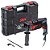 Furadeira de Impacto Skil 6060 700W 13mm 1/2" 220v - Imagem 4