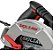 Serra Circular Skil 5200 1.200W 200v - Imagem 4