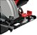 Serra Circular Skil 5200 1.200W 200v - Imagem 3