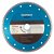 Disco Diamantado Premium Gold 8" 200mm - Imagem 2