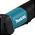 RETIFICADEIRA ELÉTRICA LONGA 1/4" 400W 220V GD0600 MAKITA - Imagem 3