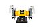 Motoesmeril de Bancada 1/2 150W Bivolt 3450RPM - VONDER - Imagem 2