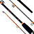Kit Pesca Pesada Vara Itatiaia 1,80m 40lbs + Molinete Toro 6000 6r - Imagem 4