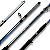Vara Maruri Pop Fishing Austin 60lbs 2,40m - Para Carretilha - Imagem 1