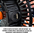 Ventilador Portátil Albatroz x60 360º c/ LED - Recarregável - Imagem 6