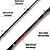 Vara Albatroz Atlanta 1,80m 80lbs - Para Carretilha - Imagem 3