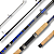 Vara Albatroz Atlanta 1,80m 80lbs - Para Molinete - Imagem 1