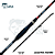 Kit Vara Agata 12lbs + Molinete Canário 20 3r - Imagem 3