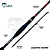 Kit Vara Agata 12lbs + Molinete Canário 20 3r - Imagem 2
