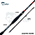 Kit Vara Agata 12lbs + Molinete Canário 20 3r - Imagem 7