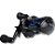 Carretilha Kawana Tigon 300 BG 11 Rolamentos Drag 13kg - Preta - Imagem 1