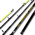 Vara Albatroz Caranha 2,10m 45lbs - Para Molinete - Imagem 1