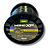 Linha Maruri Pop Fishing Piraiba 600m 0.92mm Verde Escuro - Imagem 1