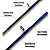 Vara Maruri Pop Fishing Diamond 1,80m 40lbs - Para Molinete - Imagem 3