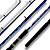 Vara Maruri Pop Fishing Diamond 1,80m 40lbs - Para Molinete - Imagem 1