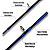 Vara Maruri Pop Fishing Diamond 1,80m 80lbs - Para Carretilha - Imagem 3