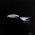Kit 5 Iscas Artificiais Voxxi Fundo + Estojo - Imagem 4