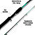 Vara Albatroz Missouri 2,10m 40lbs Maciça - Para Carretilha - Imagem 3