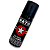 Spray Pimenta Auto Defesa Nato Black 60ml - Imagem 1
