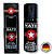 Spray Pimenta Auto Defesa Nato Black 60ml - Imagem 2
