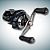 Carretilha Albatroz Blade Tamba 12 Rolamentos Drag 15kg - Imagem 1