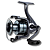 Molinete Albatroz Select 40 Preto - Imagem 5
