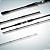Vara Saint Lancer HD 2,10m 40lbs 2 Partes - Carretilha - Imagem 1