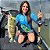 Vara Saint Hammer 1,73m 25lbs 4p - Para Carretilha - Imagem 5