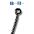Anzol Crown Koiso 10und - Imagem 3