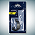 Anzol Crown Offset EWG Lastreado 5und - Imagem 1