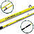 Vara Maruri Pop Tamba Color 2,10m 60lbs  - Para Molinete - Imagem 5
