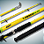 Vara Maruri Pop Tamba Color 2,40m 60lbs  - Para Carretilha - Imagem 2