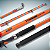 Vara Maruri Pop Tamba Color 2,40m 60lbs  - Para Carretilha - Imagem 7