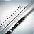 Vara Voxxi V400 1,80m 30lbs - Para Molinete - Imagem 1
