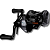 Carretilha Saint Pro Tamba Tunning 7 Rolamentos Drag 15kg - Imagem 1