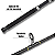 Vara Albatroz Duett Evolution 2,10m 20lbs - Para Molinete - Imagem 4