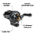 Carretilha CW XP 300 - Imagem 3