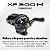 Carretilha CW XP 300 - Imagem 6