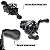 Carretilha CW XT Cinza - Imagem 5