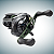 Carretilha CW XT Cinza - Imagem 1