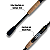 Vara Albatroz Pro Staff Black 1,80m 20lbs - Para Molinete - Imagem 4