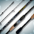 Vara Albatroz Pro Staff Black 1,80m 20lbs - Para Molinete - Imagem 5