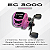 Carretilha CW EC 3000 Rosa - Imagem 6