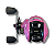 Carretilha CW EC 3000 Rosa - Imagem 5