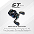 Carretilha CW ST Azul Escuro - Imagem 6